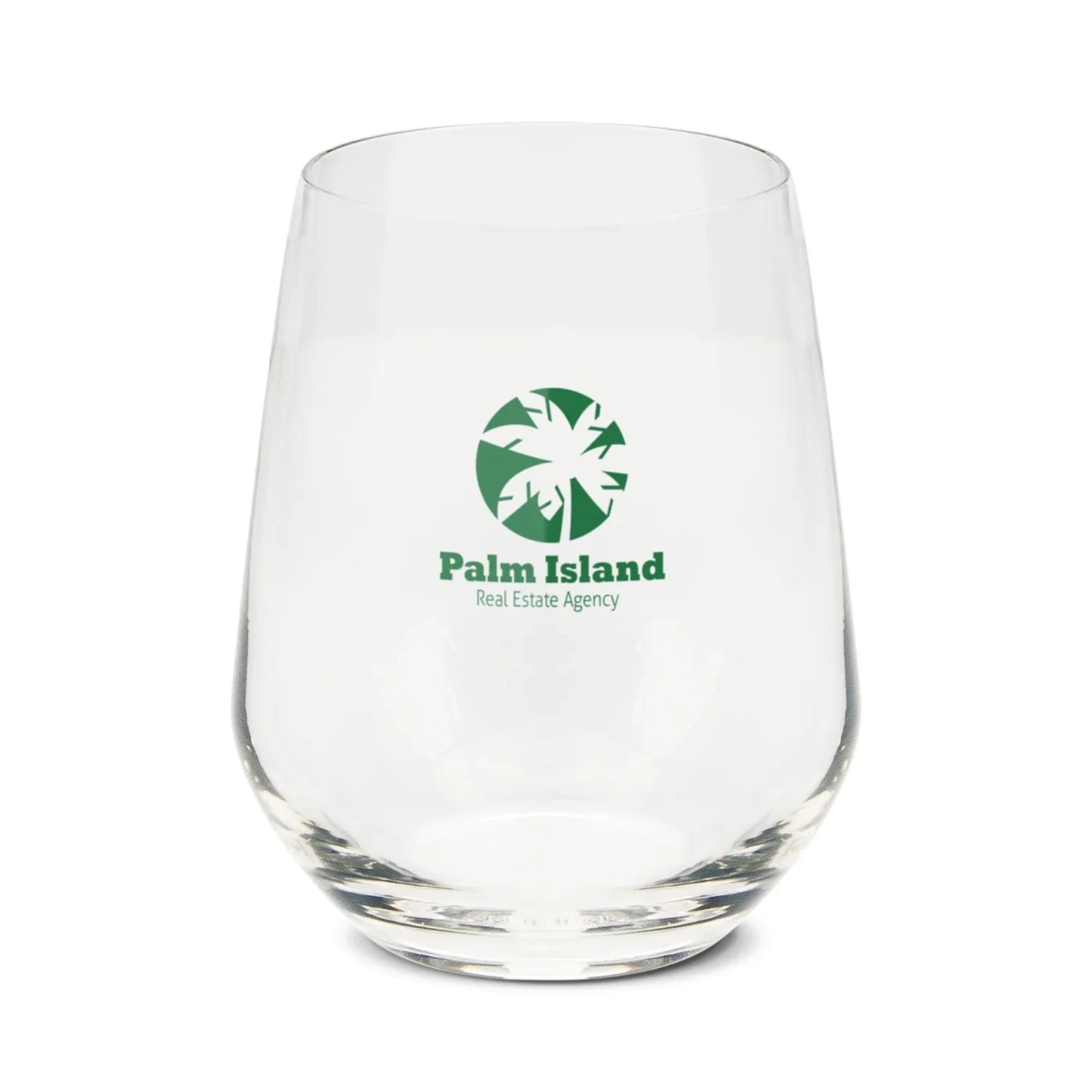Vino Stemless Glass - PrintaPromo