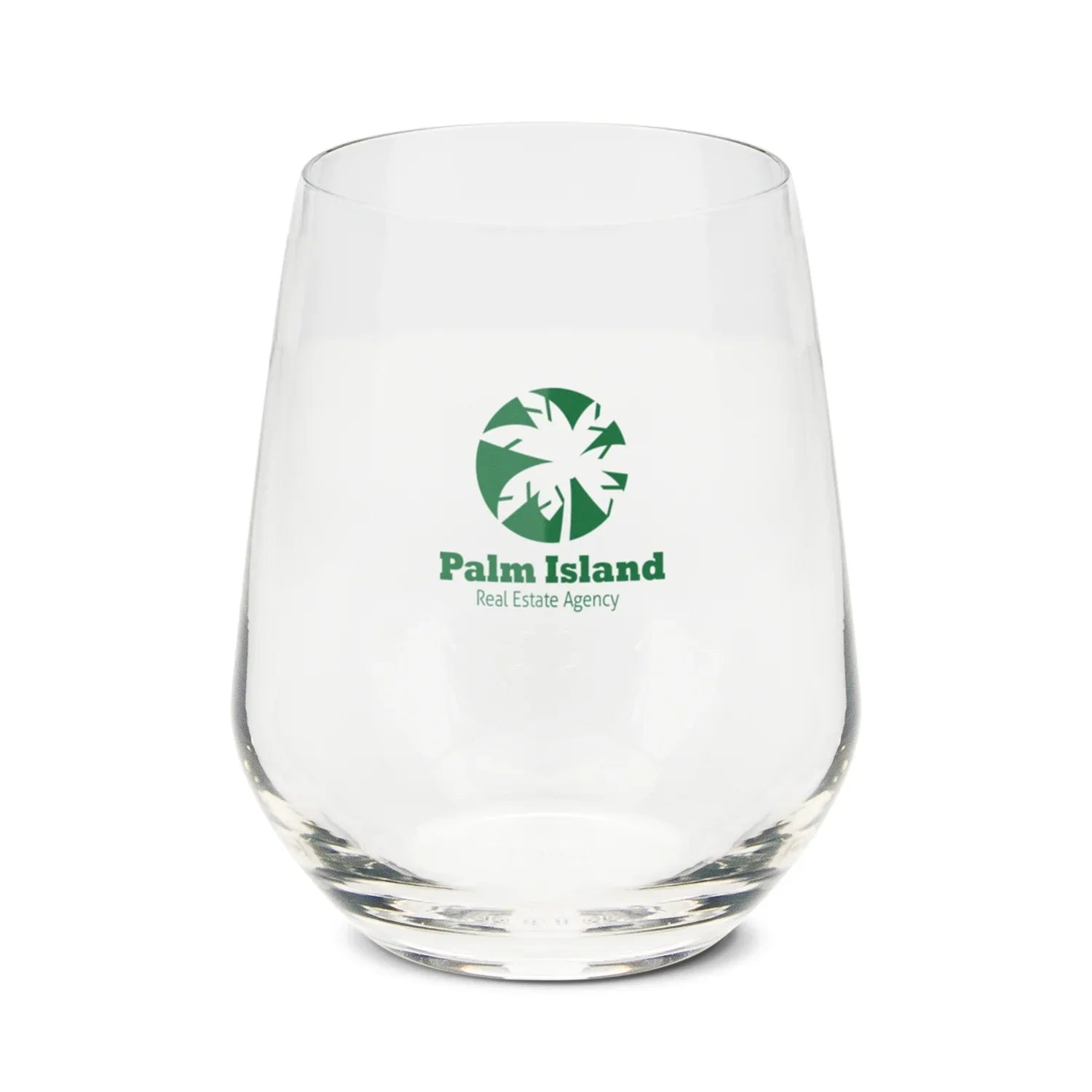Vino Stemless Glass - PrintaPromo