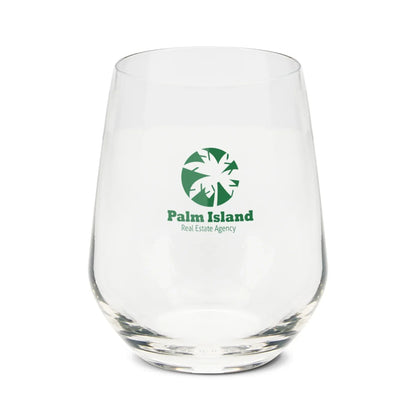 Vino Stemless Glass - PrintaPromo