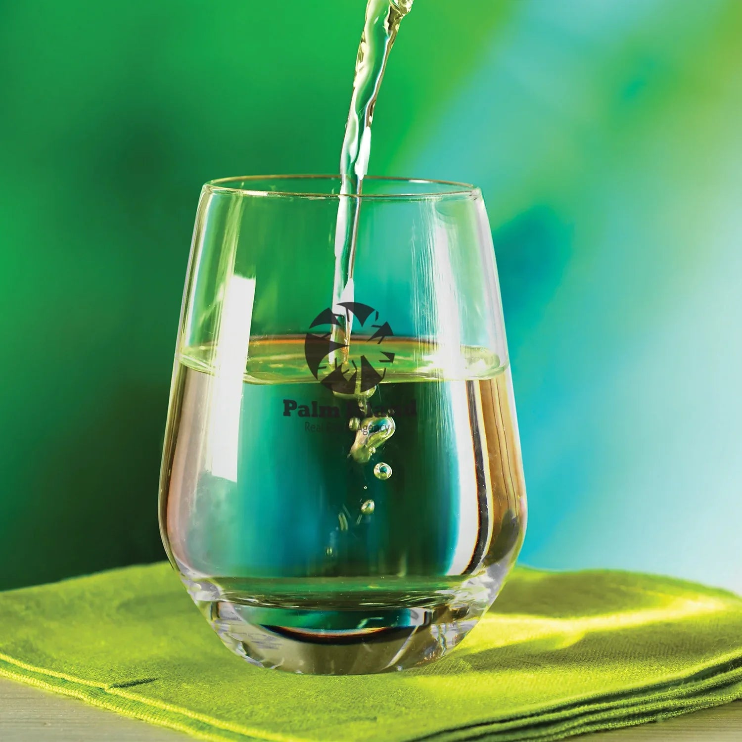 Vino Stemless Glass - PrintaPromo