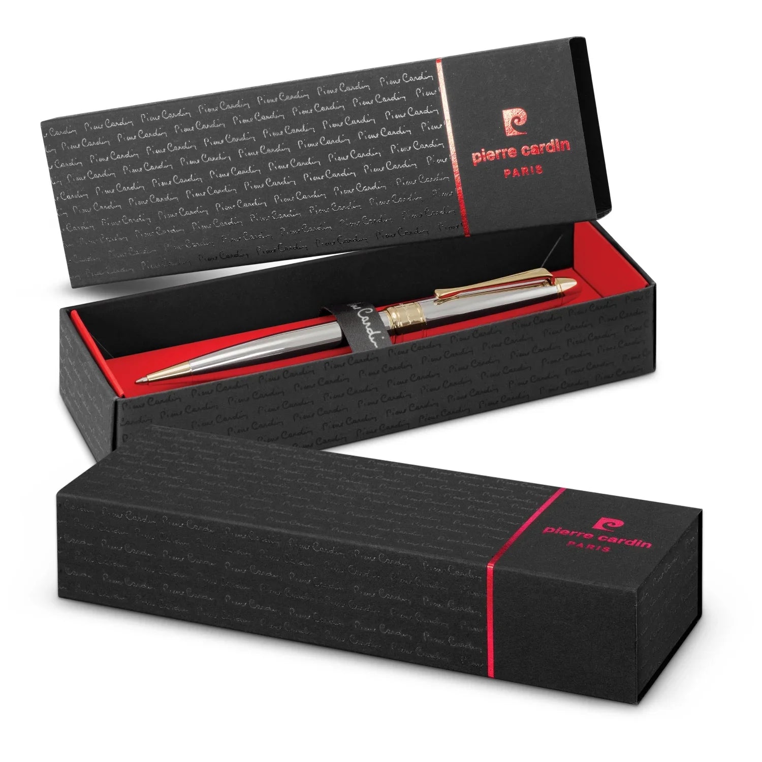Pierre Cardin Montfort Pen - PrintaPromo