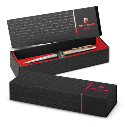 Pierre Cardin Montfort Pen - PrintaPromo