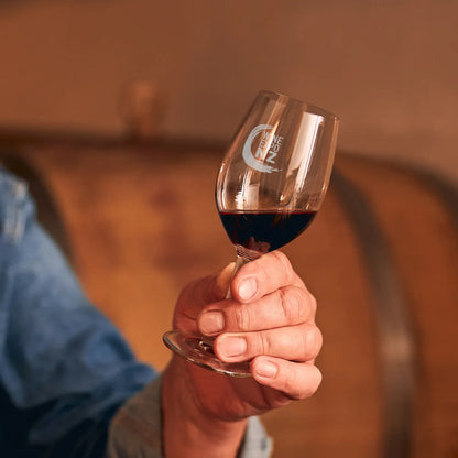 Chateau Wine Taster Glass - PrintaPromo