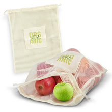 Cotton Produce Bag - PrintaPromo