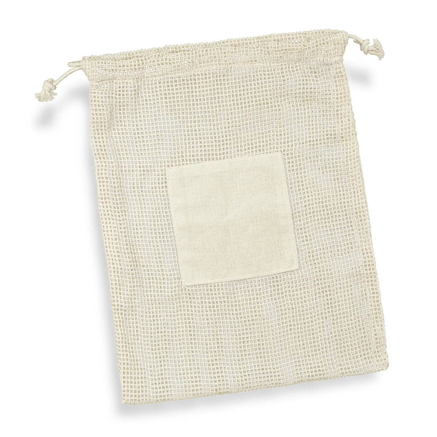 Cotton Produce Bag - PrintaPromo
