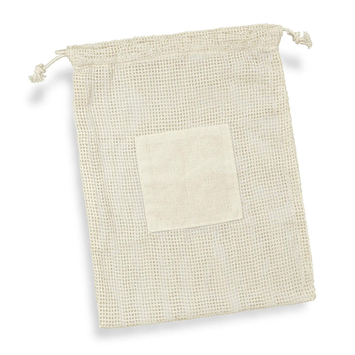 Cotton Produce Bag - PrintaPromo