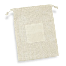 Cotton Produce Bag - PrintaPromo