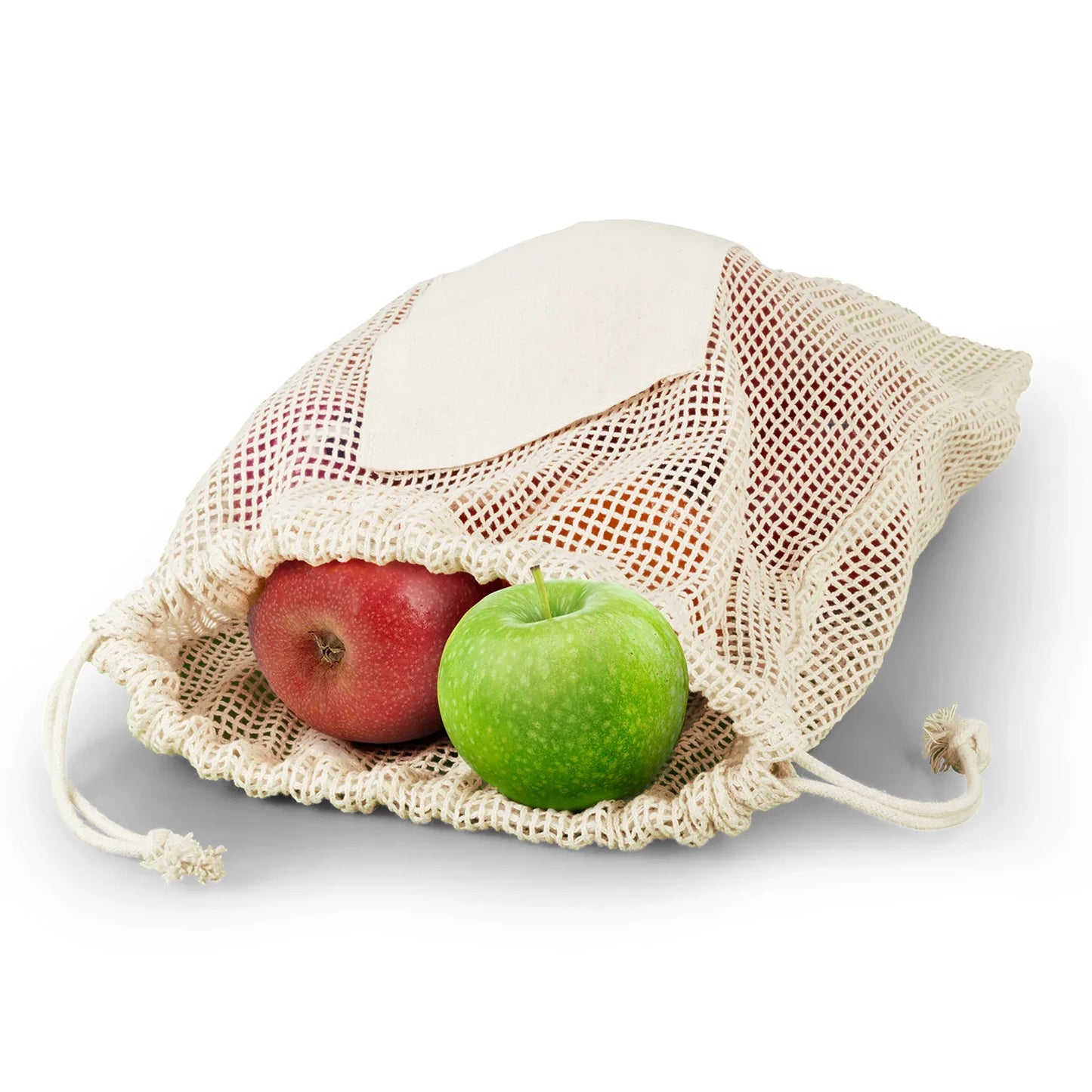 Cotton Produce Bag - PrintaPromo