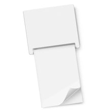 Magnetic Memo Pad A7 - Full Colour - PrintaPromo