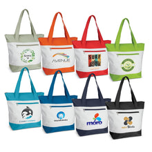 Capella Tote Bag - PrintaPromo