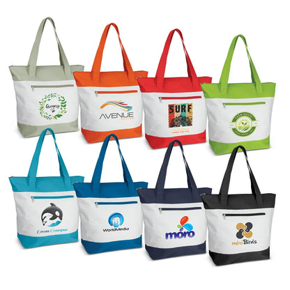Capella Tote Bag - PrintaPromo