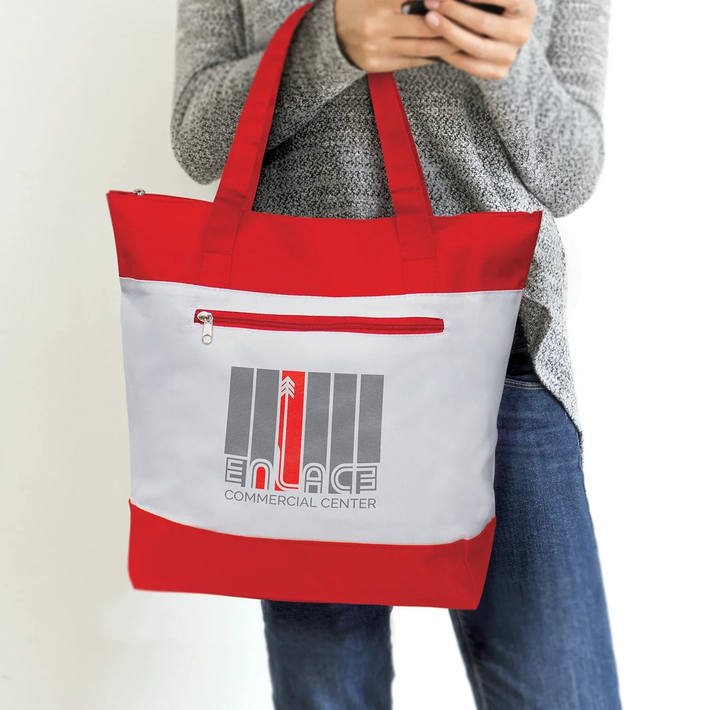 Capella Tote Bag - PrintaPromo
