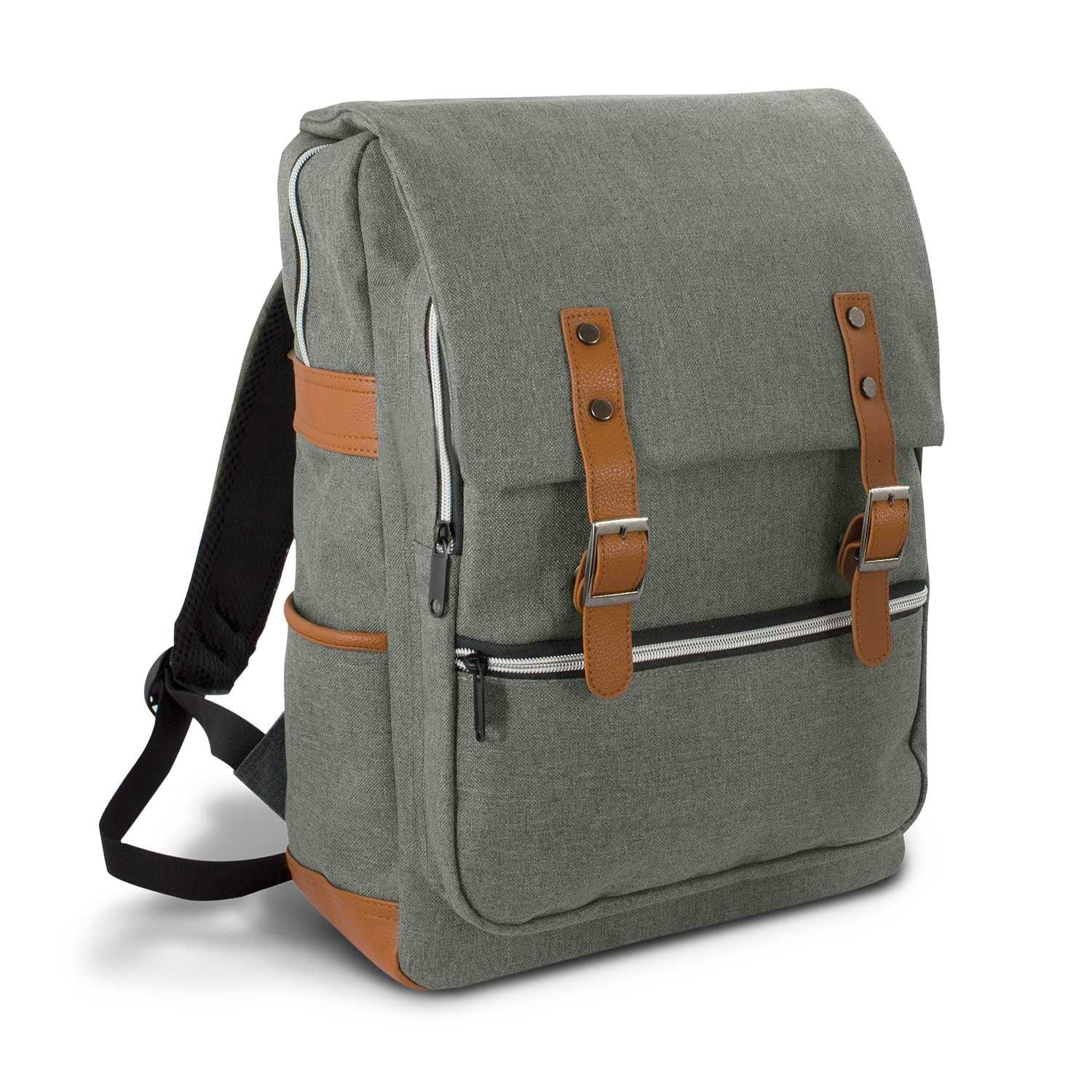 Nirvana Backpack - PrintaPromo