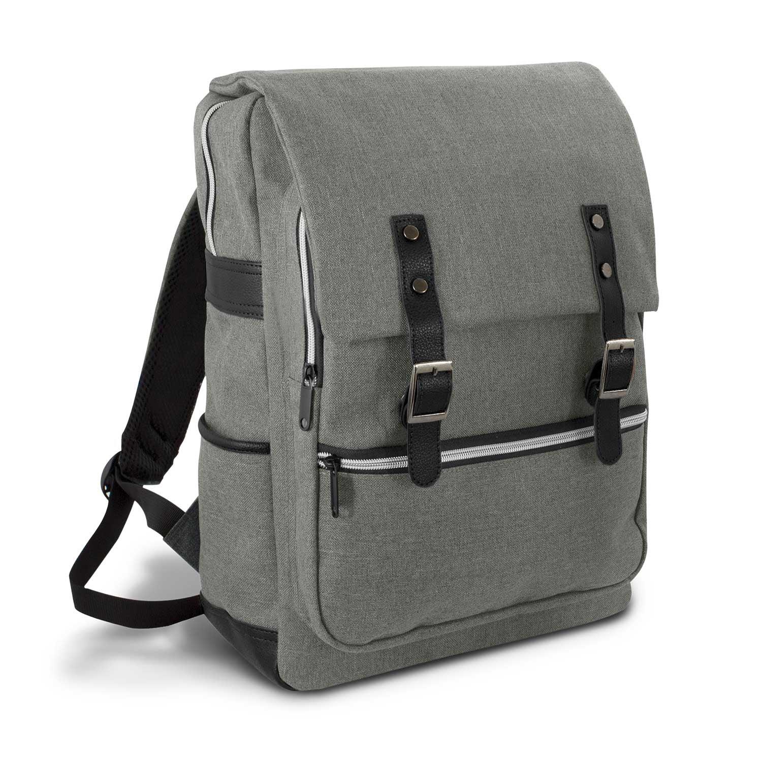 Nirvana Backpack - PrintaPromo