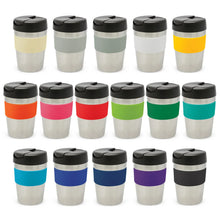 Java Vacuum Cup - 340ml - PrintaPromo