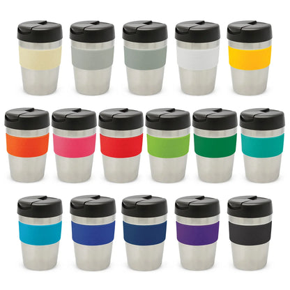 Java Vacuum Cup - 340ml - PrintaPromo