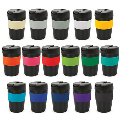 Java Vacuum Cup - 340ml - PrintaPromo