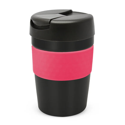 Java Vacuum Cup - 340ml - PrintaPromo