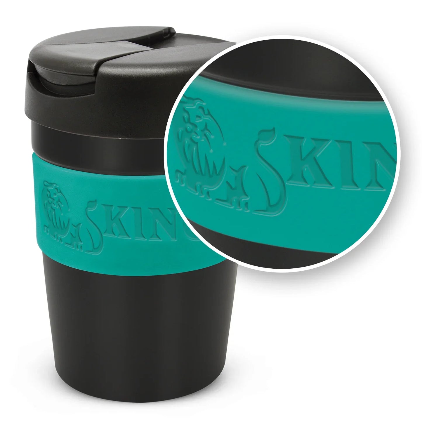 Java Vacuum Cup - 340ml - PrintaPromo