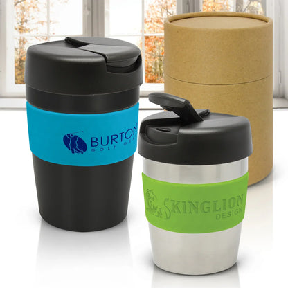 Java Vacuum Cup - 340ml - PrintaPromo