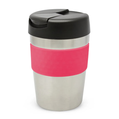Java Vacuum Cup - 340ml - PrintaPromo