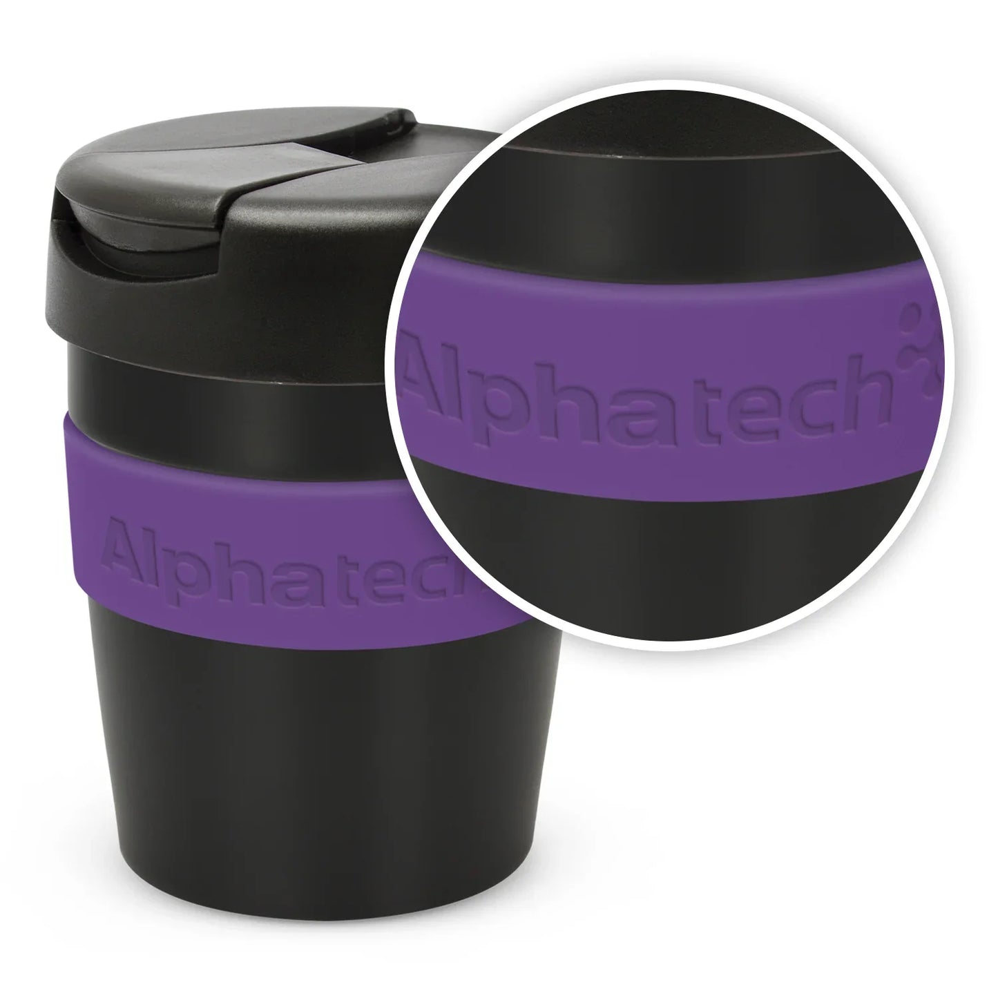 Java Vacuum Cup - 230ml - PrintaPromo
