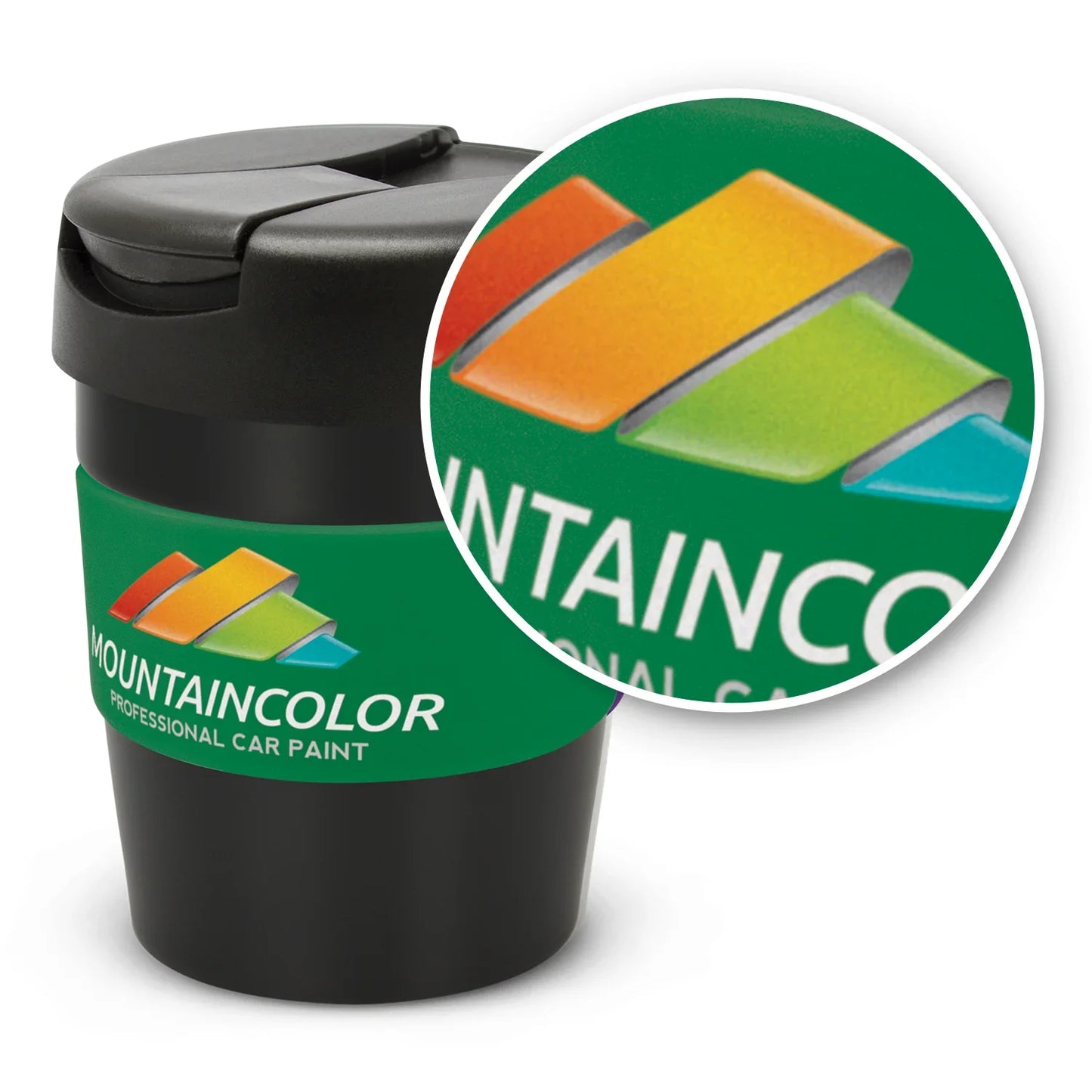 Java Vacuum Cup - 230ml - PrintaPromo