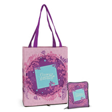 Dallas Compact Cotton Tote Bag - PrintaPromo
