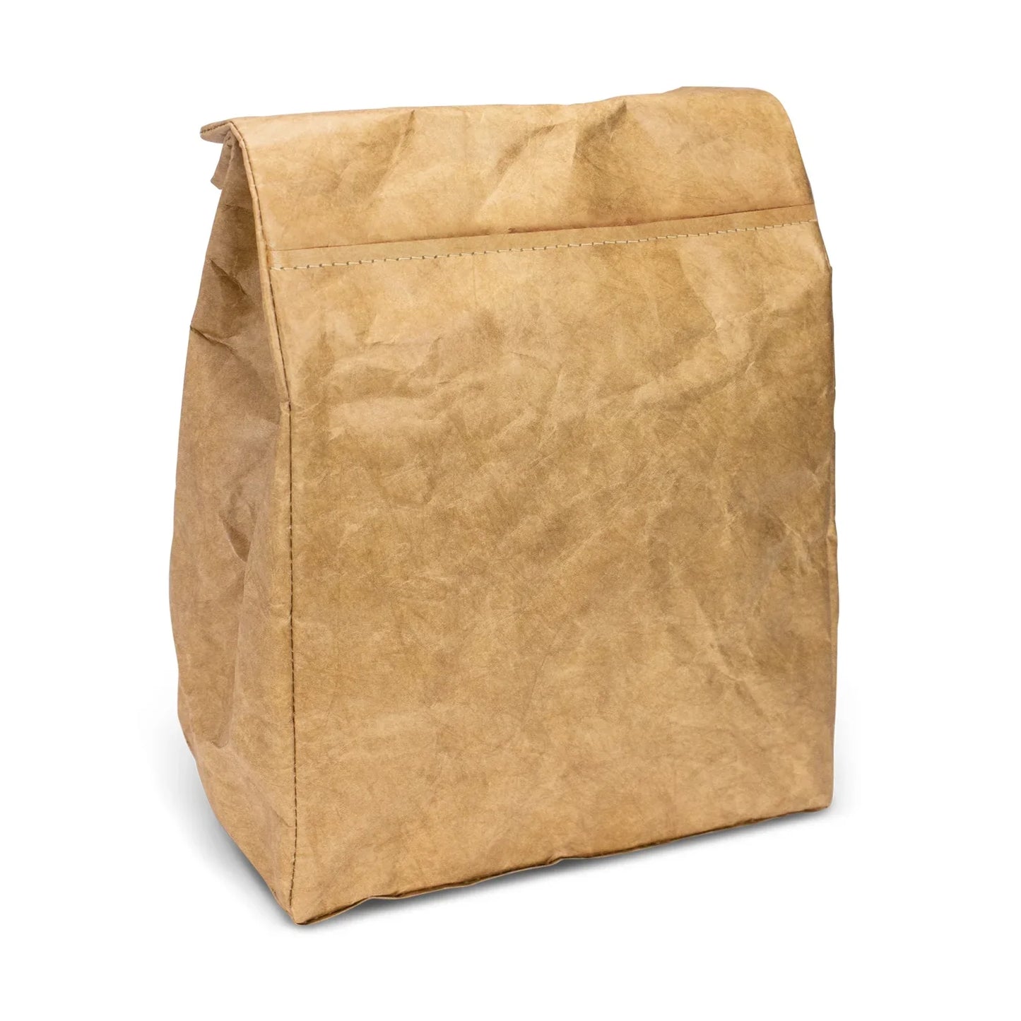 Kraft Cooler Lunch Bag - PrintaPromo