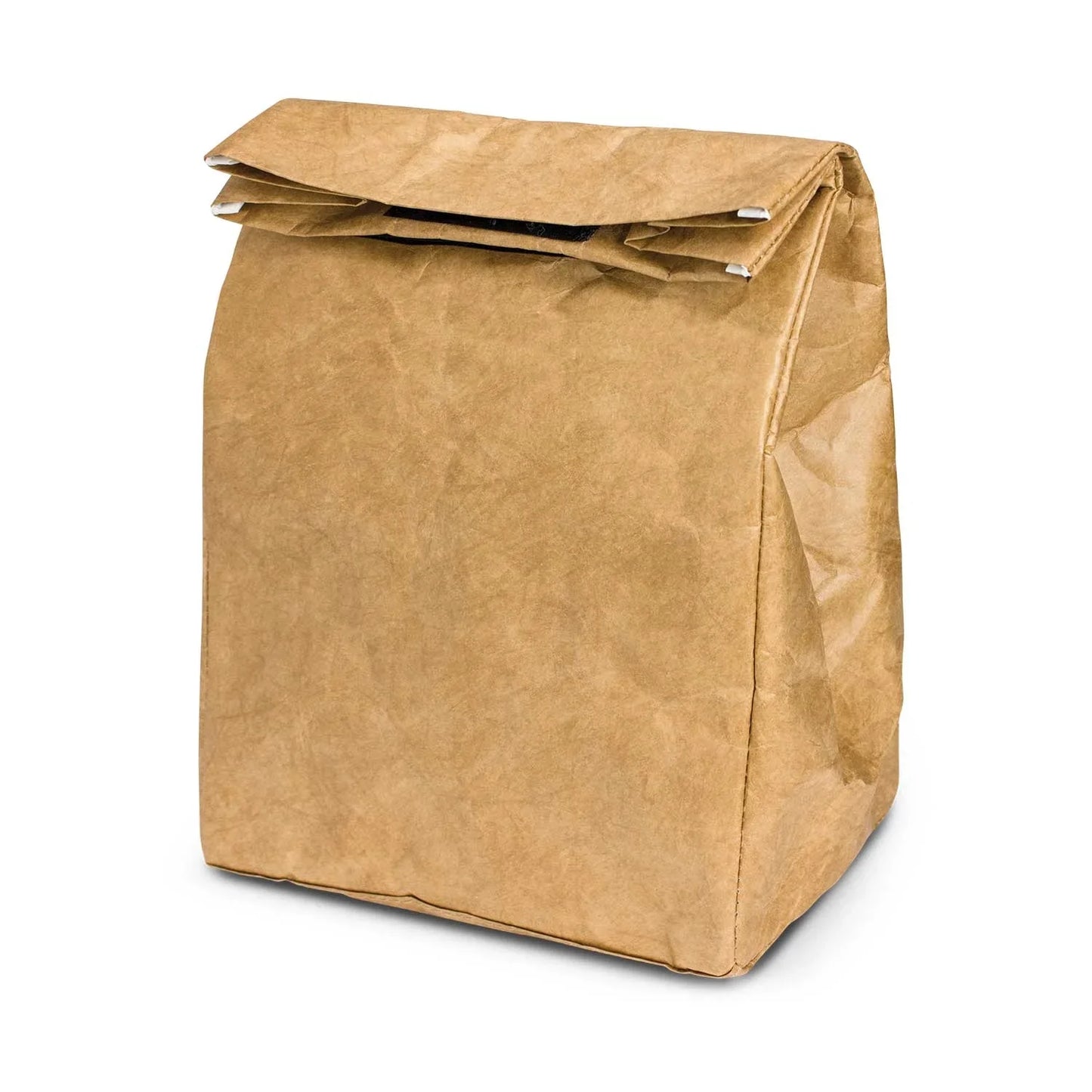 Kraft Cooler Lunch Bag - PrintaPromo