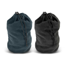 Polar Fleece Drawstring Bag - PrintaPromo