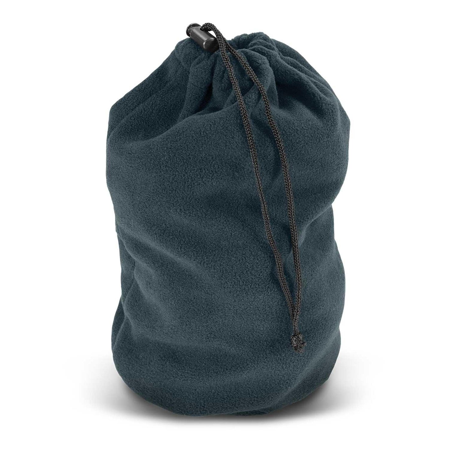 Polar Fleece Drawstring Bag - PrintaPromo