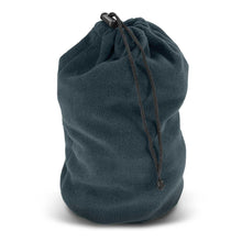 Polar Fleece Drawstring Bag - PrintaPromo