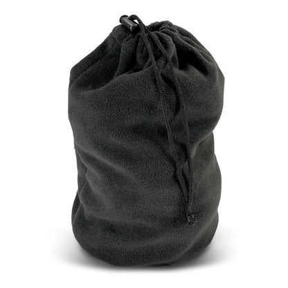Polar Fleece Drawstring Bag - PrintaPromo