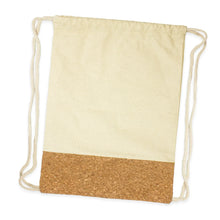 Oakridge Drawstring Backpack - PrintaPromo
