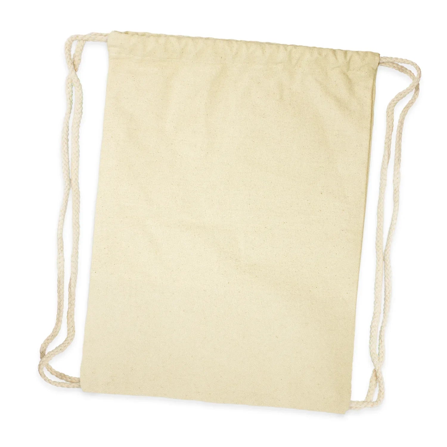 Oakridge Drawstring Backpack - PrintaPromo