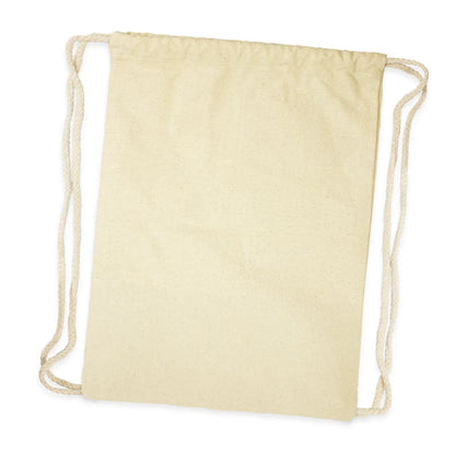 Oakridge Drawstring Backpack - PrintaPromo