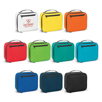 Zest Lunch Cooler Bag - PrintaPromo