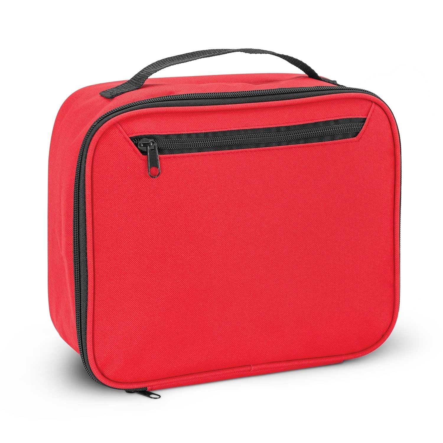 Zest Lunch Cooler Bag - PrintaPromo