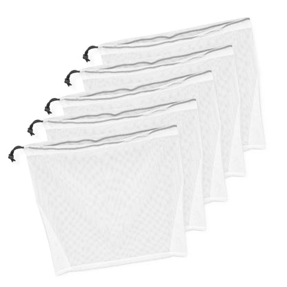Origin Produce Bags - Set of 5 - PrintaPromo