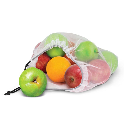 Origin Produce Bags - Set of 5 - PrintaPromo