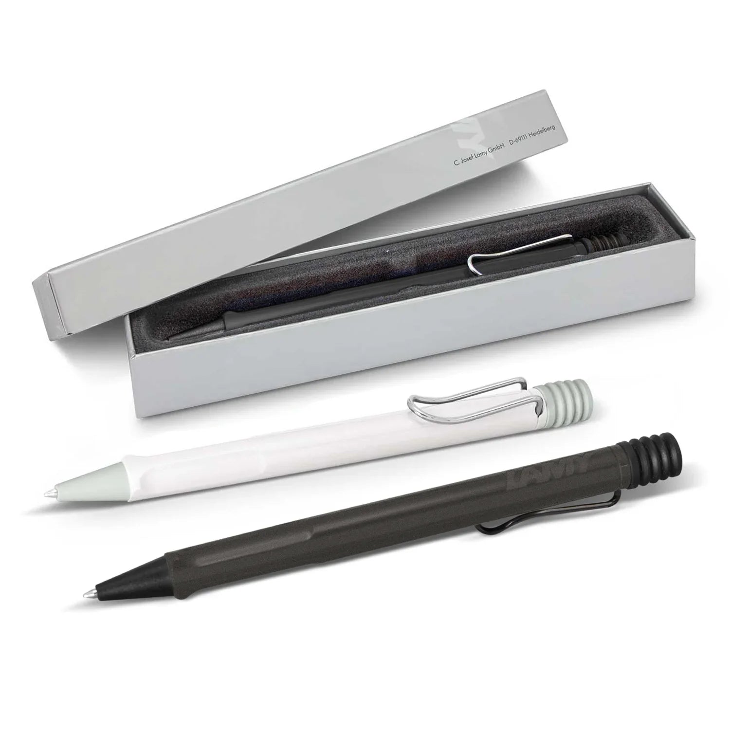 LAMY Safari Pen - PrintaPromo