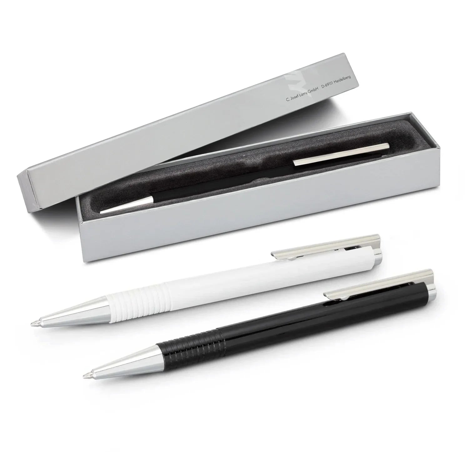 LAMY Logo Pen - PrintaPromo