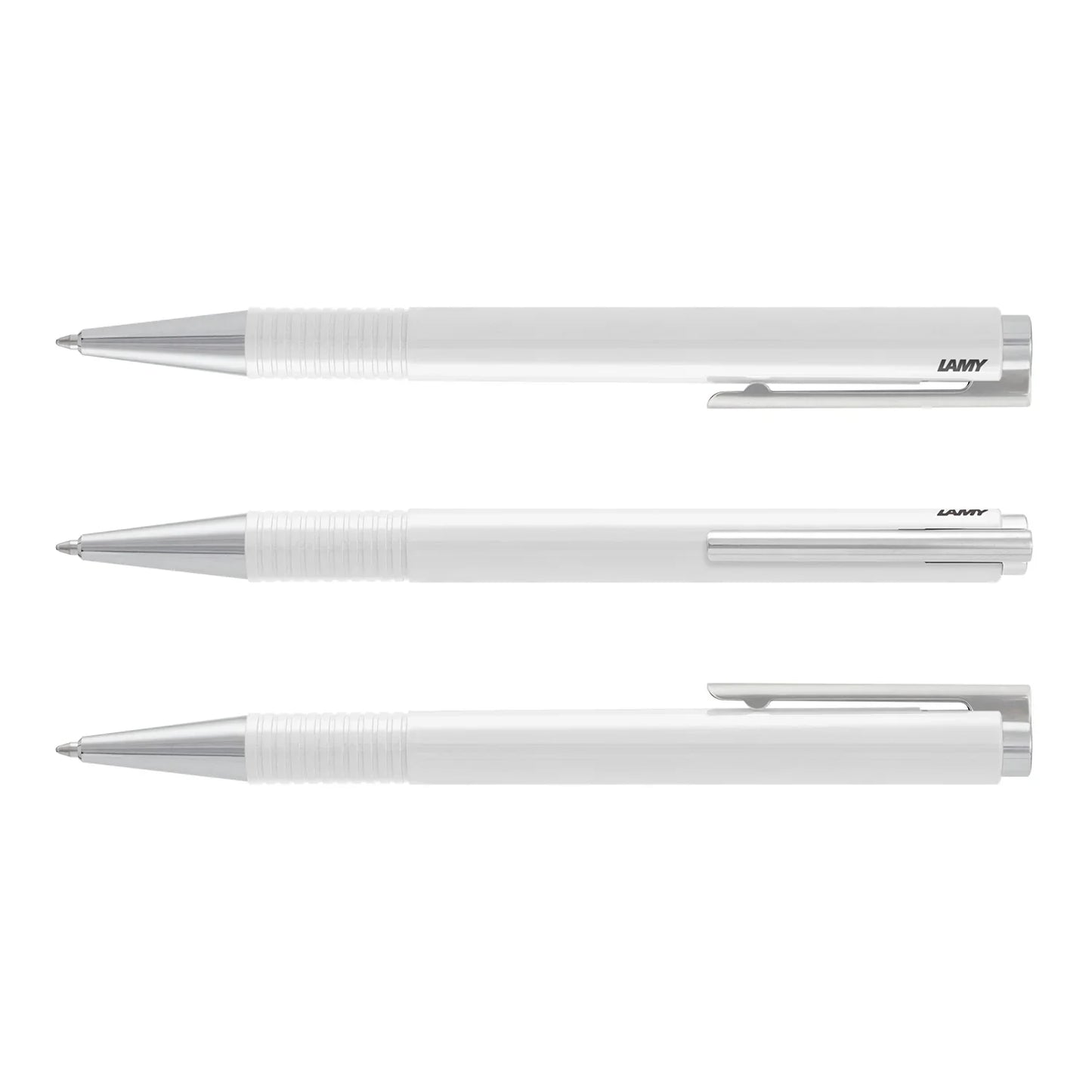 LAMY Logo Pen - PrintaPromo