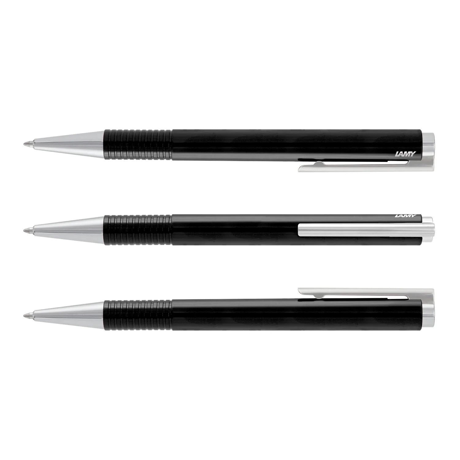 LAMY Logo Pen - PrintaPromo