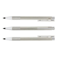 LAMY Logo Pencil - Brushed Steel - PrintaPromo