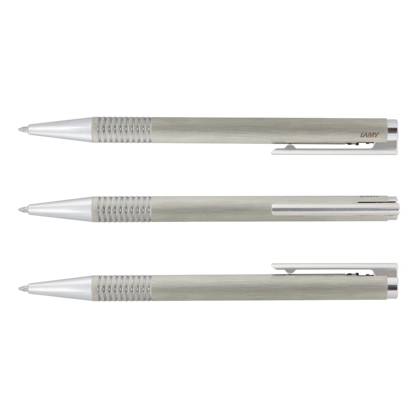 LAMY Logo Pen and Pencil Set - PrintaPromo
