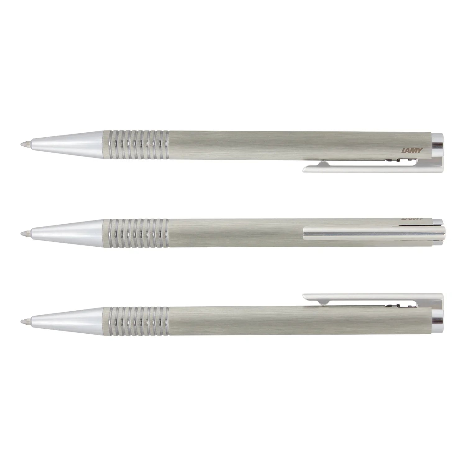 LAMY Logo Pen and Pencil Set - PrintaPromo