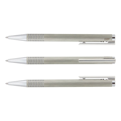 LAMY Logo Pen and Pencil Set - PrintaPromo
