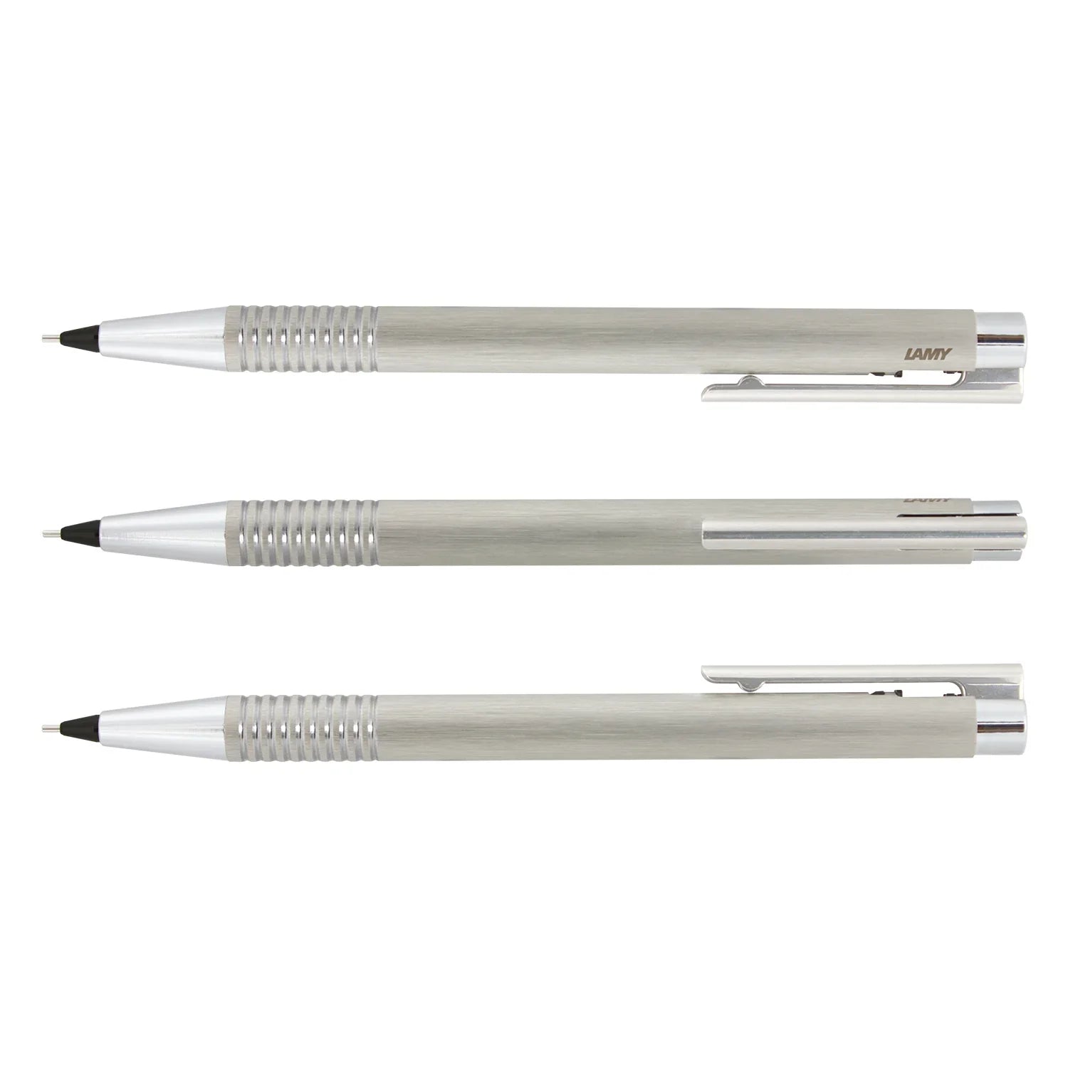 LAMY Logo Pen and Pencil Set - PrintaPromo